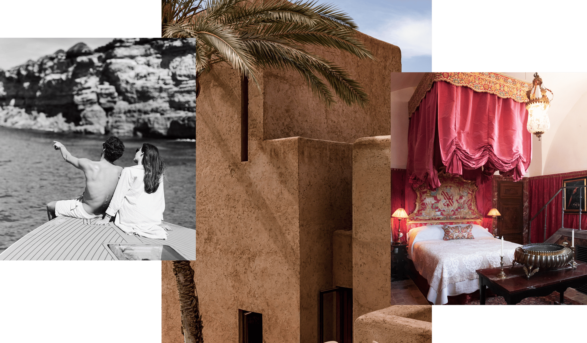 RACING COLLAGE RACING COLLAGE