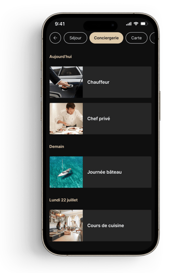 app - conciergerie - mars 2024 - FR