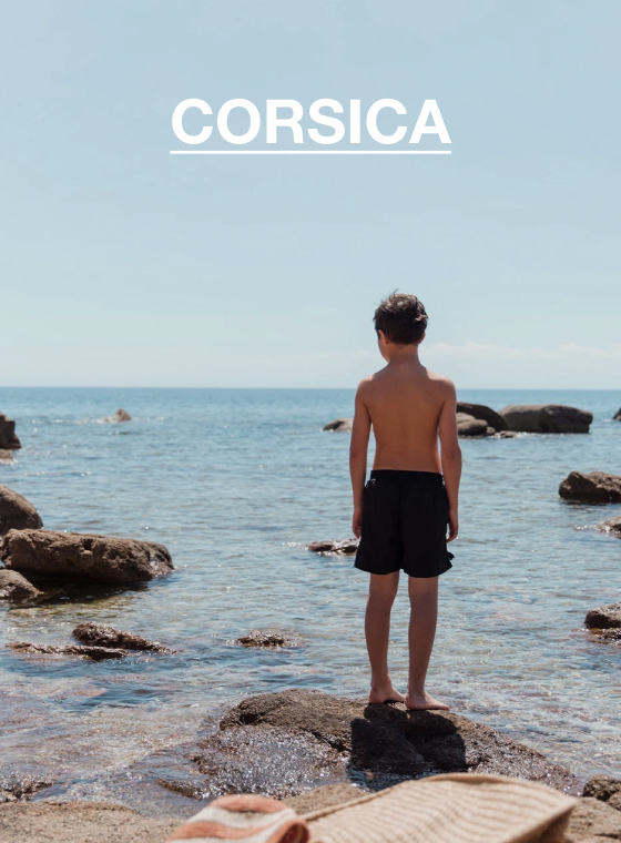 CORSICA