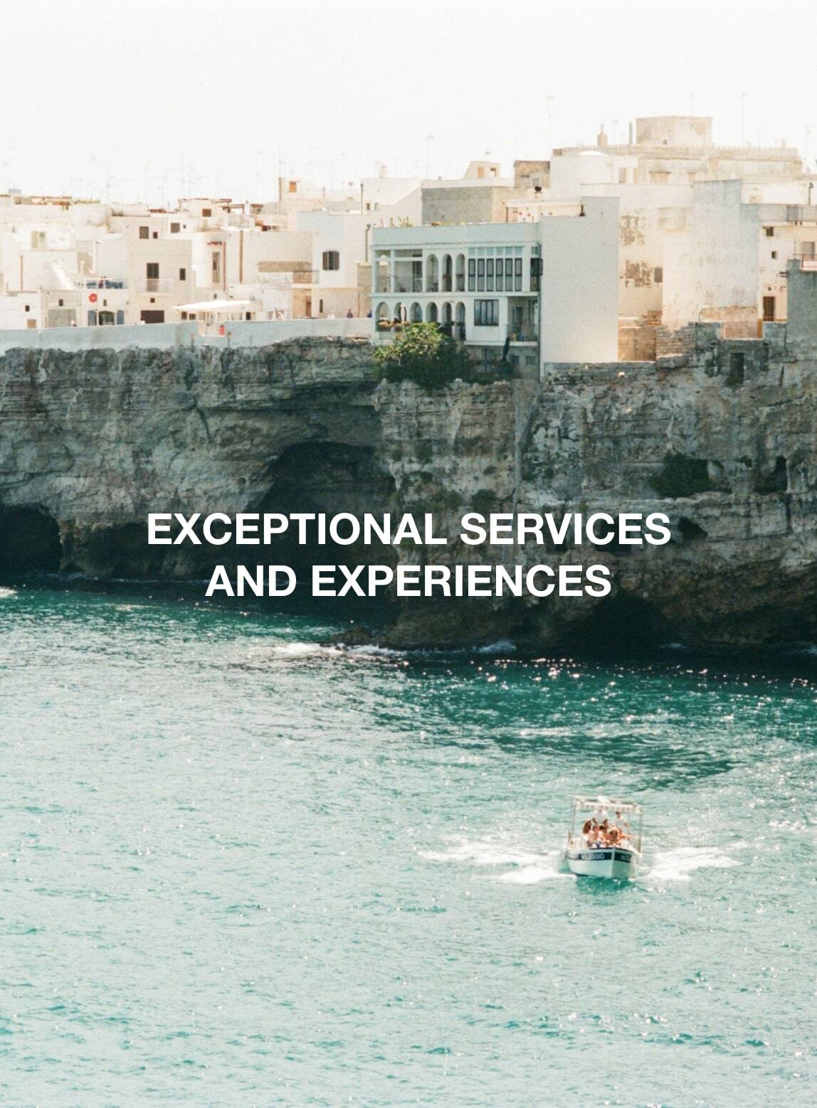 EXCEPTIONAL SERVICES AND EXPERIENCES-min