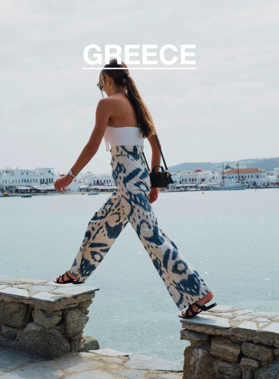 GREECE