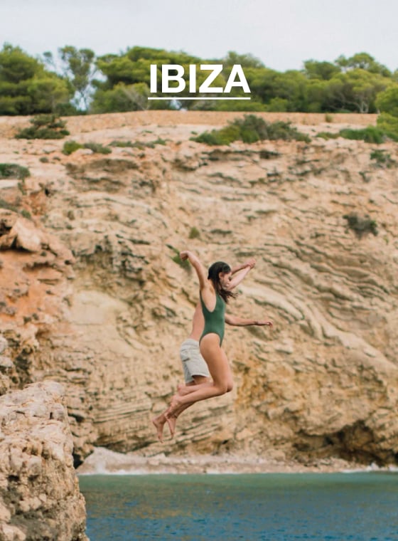 IBIZA