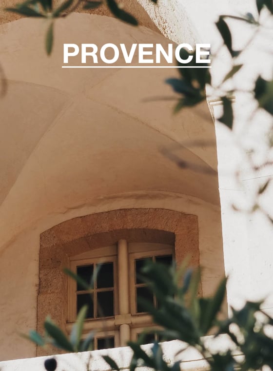 PROVENCE