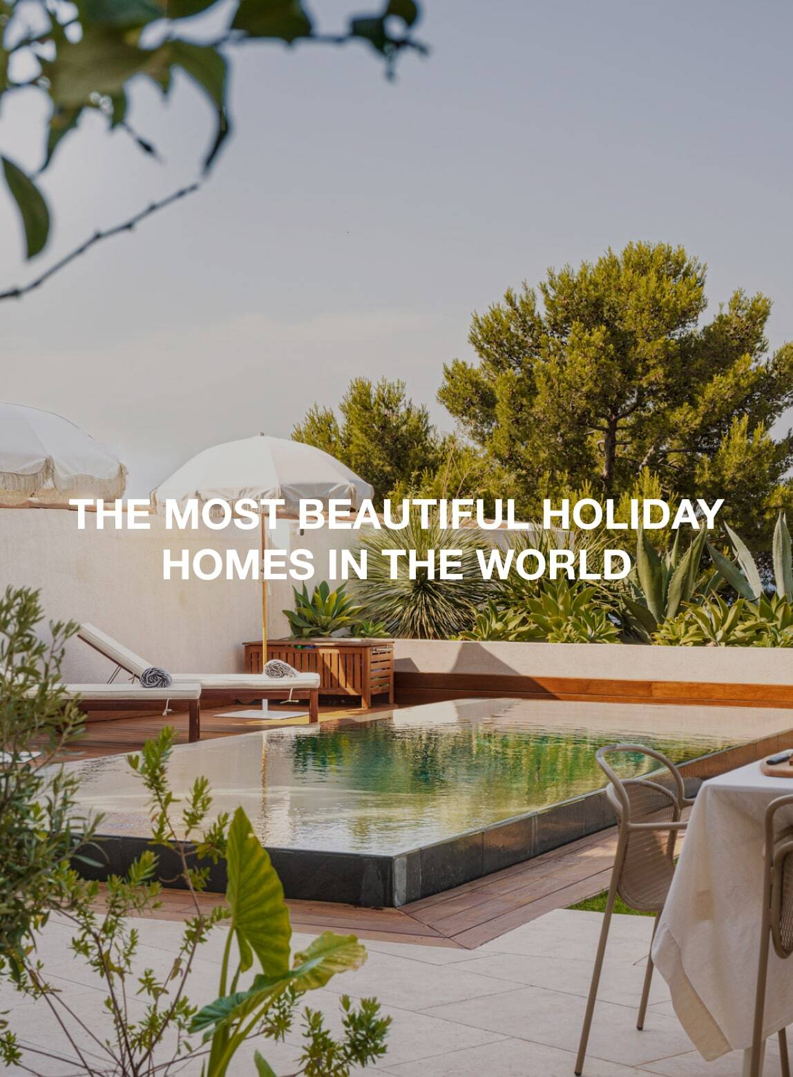 THE MOST BEAUTIFUL HOLIDAY HOMES IN THE WORLD-min